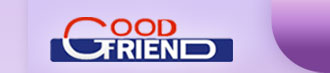 Good frienf logo