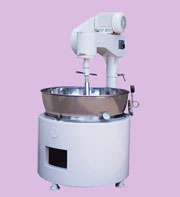 炒食機 GF-280A (雙層鍋)