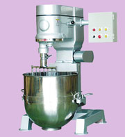 攪拌機 GF-120