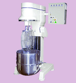 攪拌機 GF-100TM