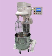 Food Mixer GF-80W