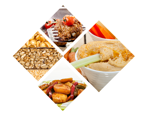 COOKING MIXER TILTING TYPE