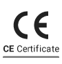 CE Certificate