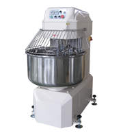 Spiral Mixer