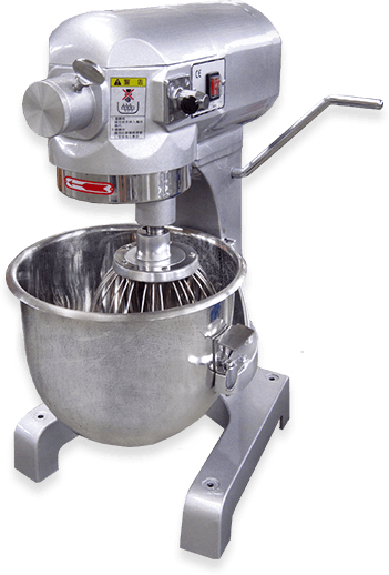 Mezcladora de Alimentos GF-202