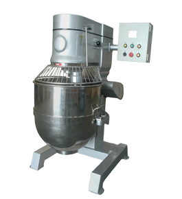 Mezcladora de Alimentos GF-150 Mezcladora de Alimentos GF-150