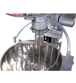 Mezcladora de Alimentos GF-150 Mezcladora de Alimentos GF-150