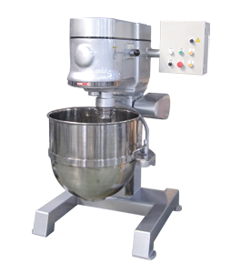 Mezcladora de Alimentos GF-150 Mezcladora de Alimentos GF-150