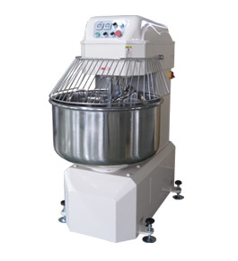 Mezclador de espiral Mezclador de espiral