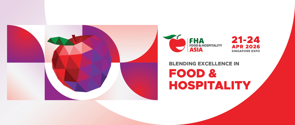 FHA (Food & Hospitality Asia) 2026