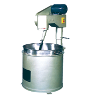 Cooking Mixer GF-180A (Single Bowl)