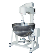 Cooking Mixer GF-280S (Double Jacket Bowl)