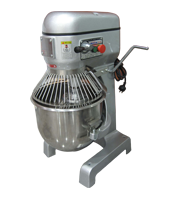 Food Mixer Machine, Commercial Food Mixer